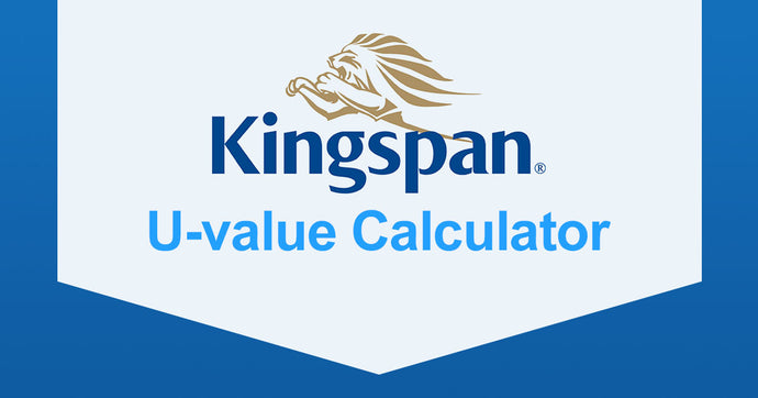 Kingspan U Value Calculator