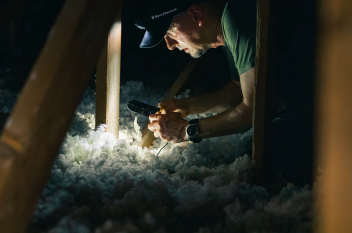 Unique DIY Insulation From Around The World and Across Time