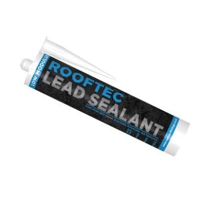 Lead Sealant x 290ml (Box of 12) Roofing