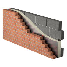 Load image into Gallery viewer, Celotex CW4060 60mm Cavity wall Insulation

