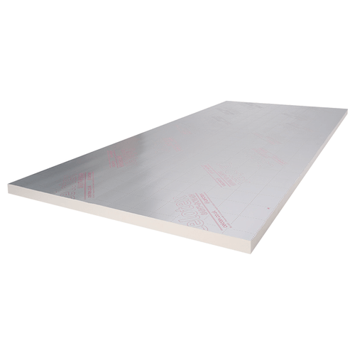 Celotex GA4000 General Purpose PIR Insulation Board 2.4m x 1.2m (All Sizes) Floor Insulation