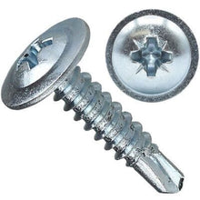 Load image into Gallery viewer, MF20 Wafer Head Self Drill Screw for MF 12mm (1000) Walls &amp; Ceilings
