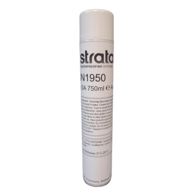 StrataPrime Synthetic Primer for Self Adhesive Membranes