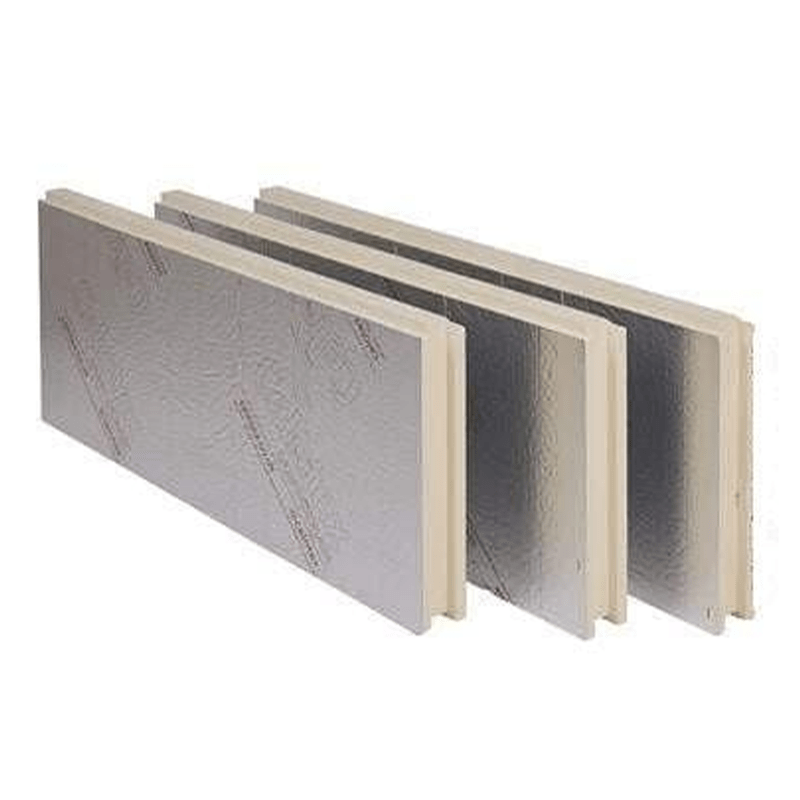Thermaclass Cavity Wall 21 (1190mm x 450mm) - All Sizes Insulation