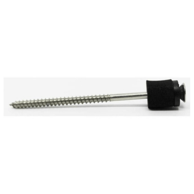 Ridge Screw and Washer (Box of 100) Roofing