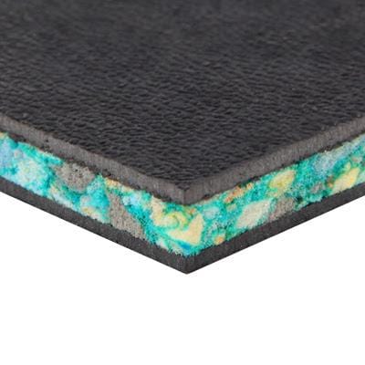 Karma Acoustilay 1.2m x 1.2m - All Sizes 15mm Insulation