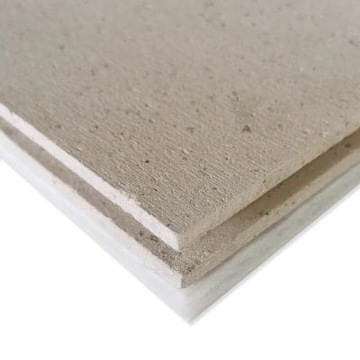 Acuphon GypPanel 28 Acoustic Dry Screed Board - 28mm x 600mm x 1200mm