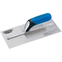 Load image into Gallery viewer, Soft Grip Plastering Trowel - All Sizes Plastering Tolls And Accessories
