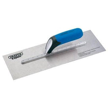 Load image into Gallery viewer, Soft Grip Plastering Trowel - All Sizes Plastering Tolls And Accessories
