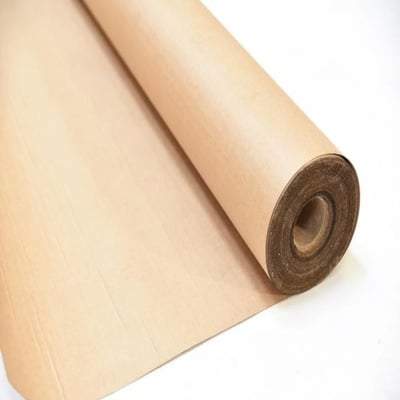 A1F Standard Building Paper - All Sizes Membranes