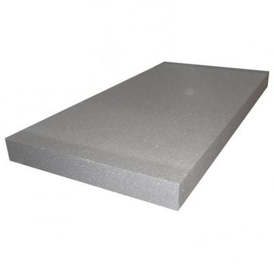 High Density EPS 200E 60mm x 600mm x 1200mm (7.20m2 / 10 sheet pack) External Wall Insulation