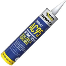 Load image into Gallery viewer, AC95 Intumescent Acoustic Sealant 900ml Sealant
