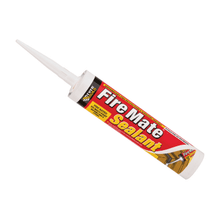 Load image into Gallery viewer, Fire Mate Intumescent Sealant - 295ml Sealant
