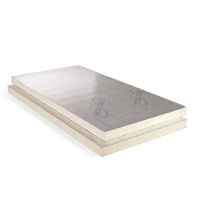 Recticel Eurothane GP (2.4m x 1.2m) All Sizes Insulation