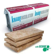 Load image into Gallery viewer, Knauf OmniFit Slabs (All Sizes) Loft Insulation

