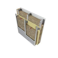 Load image into Gallery viewer, Knauf RS100 (600mm x 1200mm) - All Sizes Loft Insulation
