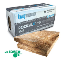 Load image into Gallery viewer, Knauf RS45 (All Sizes) 600mm x 1200mm Loft Insulation
