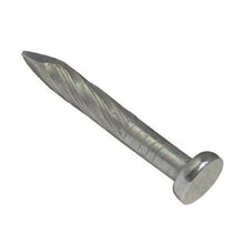Load image into Gallery viewer, Square Twist Nails - All Sizes Galvanised / 3.75mm x 30mm (10Kg Box) Building Materials
