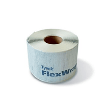 Load image into Gallery viewer, Tyvek Flexwrap Tape 150mm x 23m Building Materials &amp; Accessories
