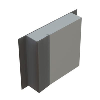 Thermo-Loc Platinum Plus Cavity Closer 2.4m - All Sizes