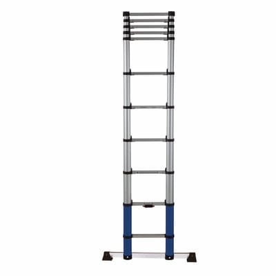 Werner telescopic deals ladders uk