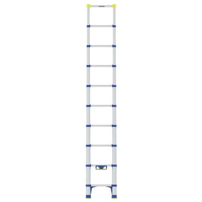 Werner Telescopic Soft Close Extension Ladder - All Sizes