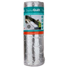 Load image into Gallery viewer, YBS Breatherquilt Multifoil Insulation Roll 40mm x 1.2m x 10m (12m2 Roll)
