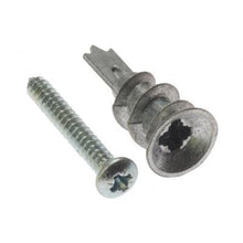 Load image into Gallery viewer, Forgefix Cavity Wall Anchor - 4.5mm x 35mm Screw - Full Range Building Materials
