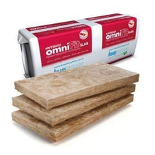 Load image into Gallery viewer, Knauf Earthwool OmniFit Slabs (All Sizes) Loft Insulation

