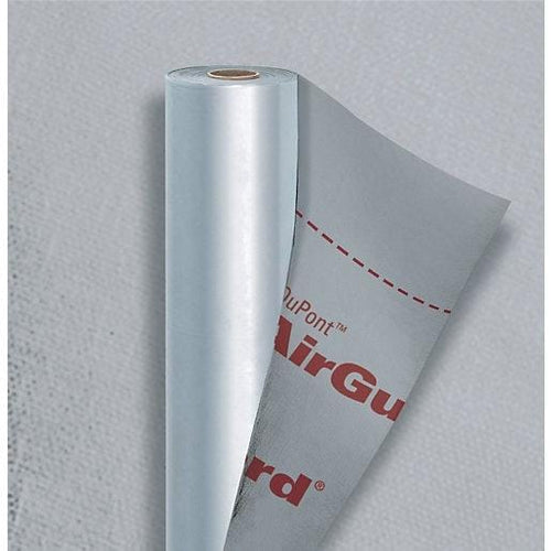 Tyvek Airguard Reflective Vapour Barrier 50m x 1.5m Roof Insulation
