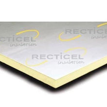 Load image into Gallery viewer, Recticel Eurothane GP 2.4m x 1.2m x 25mm Insulation
