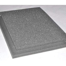 Load image into Gallery viewer, Abfoam F Sheet Light Grey 2 x 1.2m - All Sizes Acoustic Insulation
