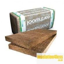 Load image into Gallery viewer, Knauf Earthwool Flexible Slab 600mm x 1200mm - All Sizes All Insulation
