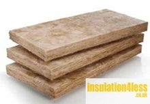 Load image into Gallery viewer, Knauf Earthwool OmniFit Slabs (All Sizes) Loft Insulation
