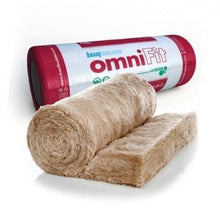 Load image into Gallery viewer, Knauf Earthwool OmniFit Stud - All Sizes Loft Insulation
