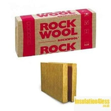Load image into Gallery viewer, Rockwool Full Fill Cavity Batts (All Sizes) Cavity wall Insulation

