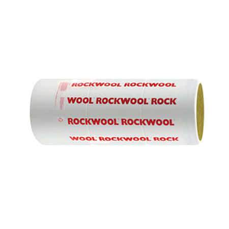 Thermal-acoustic insulation - TWINROLL - ROCKWOOL - stone wool / mineral  wool / roll