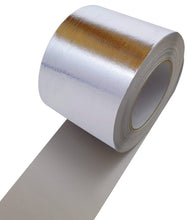 Load image into Gallery viewer, SuperFOIL Superior Foil Tape 100mm x 20m 100mm x 20m Foil Insulation

