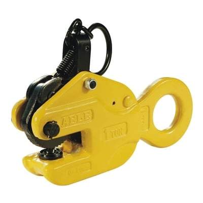 Vertical Lifting Clamp - All Weights Tools and Workwear