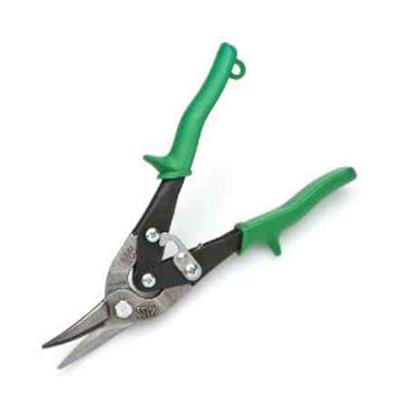Wiss Snips Green Handle Hand Tool Accessories