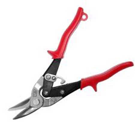 Wiss Snips Red Handle Hand Tool Accessories