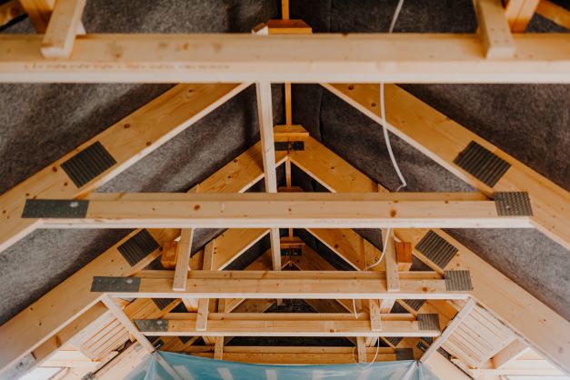 Can loft insulation cause condensation