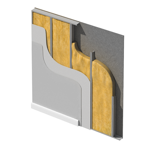 Buy Timber Internal Stud Wall Insulation I Insulation4less