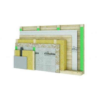 Escaleras Rothoblaas Rothoblaas – Insulation4Less