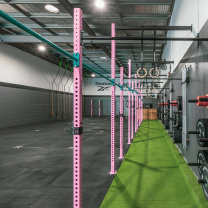 Indoor Sled Track – 2m Wide Sprint Track
