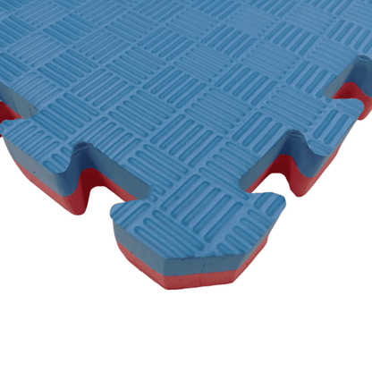 Sensory Room Flooring - 2 Thicknesses - 4 Colours Foam Mats