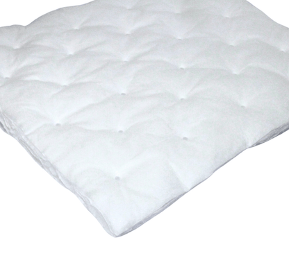 15mm Hydroweld Camper Van Sound Absorber & Insulation Mat, 0.5m² Sound absorption