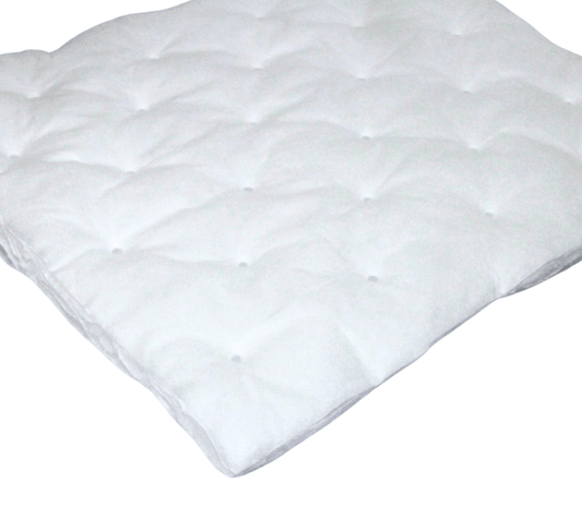 15mm Hydroweld Camper Van Sound Absorber & Insulation Mat, 0.5m² Sound absorption