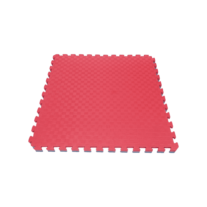 Kabaddi Court Mats - 2 Thickness Options | Reversible Colours Foam Mats