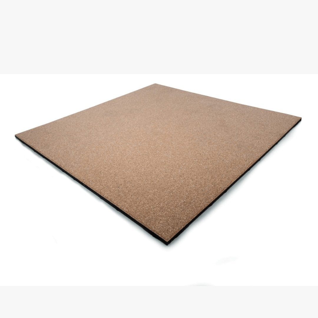 20mm Konnecta Navagio Flooring Mats 20 mm - 1000 mm x 1000 mm GYM FLOORING